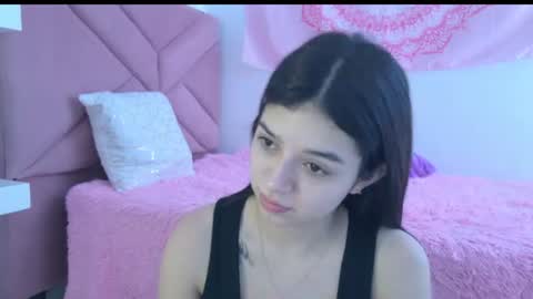 Snapshot of eva_sin18 chatting on July 30, 7:35 pm Eva Sin online show from July 30, 7:35 pm