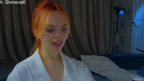 Hi there i am Eva and i wish create a nice community with you so join my Ticket Show for more pleasure online show from January 11, 9:15 am