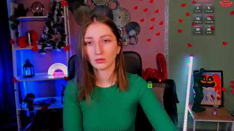 Eva online show from February 11, 6:40 am