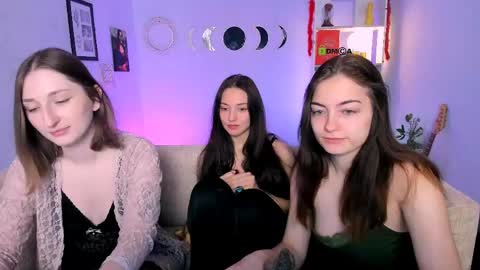 Eva online show from April 29, 5:55 am