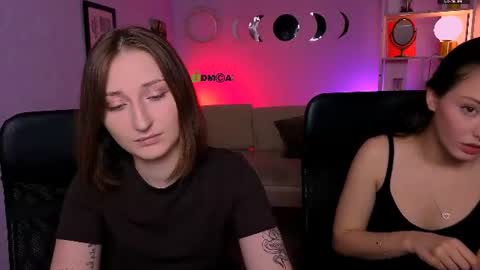 Eva online show from June 15, 5:42 am