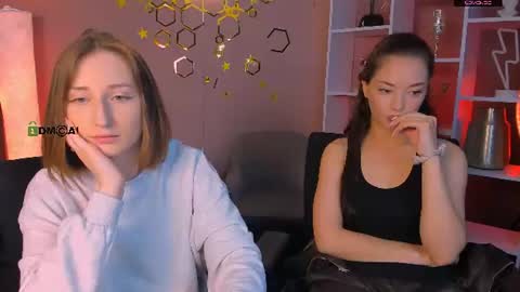 Eva online show from June 18, 5:41 am