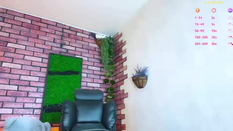 Eva online show from February 15, 11:47 pm