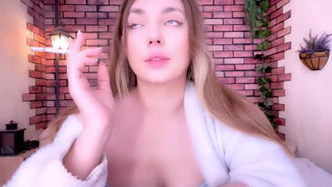 Eva online show from March 29, 1:00 pm