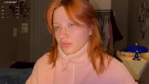 eva_swag online show from November 4, 7:13 pm