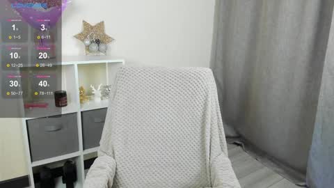 Snapshot of eva_toy chatting on December 23, 9:38 am eva_toy online show from December 23, 9:38 am