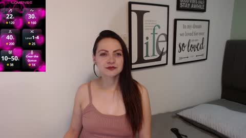 Eva online show from December 11, 8:07 pm