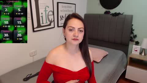 Eva online show from December 13, 1:12 pm