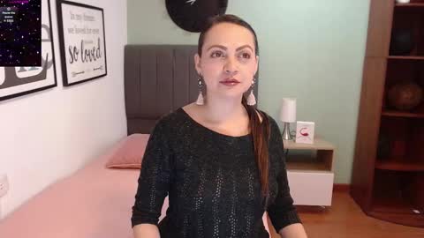 Eva online show from March 10, 1:10 pm