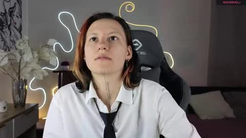 eva_vils online show from September 9, 5:45 pm