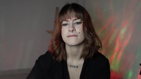 MISS EVY online show from March 9, 2:48 am