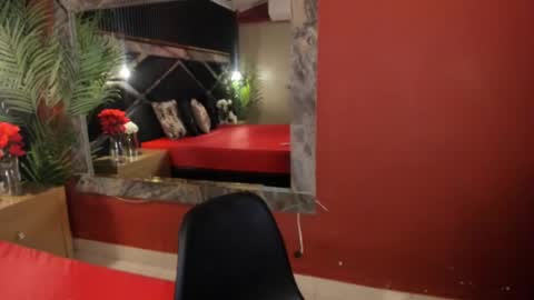 MISS EVY online show from May 2, 2:33 pm