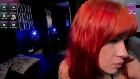 Snapshot of eva_viulet chatting on May 9, 1:55 am MISS EVY online show from May 9, 1:55 am