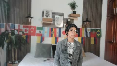 Eva online show from June 13, 12:47 pm