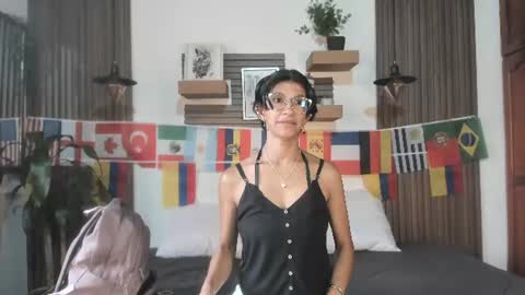 Eva online show from July 4, 12:11 pm