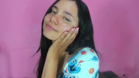 Snapshot of evaa_greey chatting on January 21, 2:11 am Eva Grey online show from January 21, 2:11 am