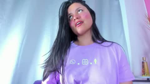 Snapshot of evaa_greey chatting on March 5, 11:49 pm Eva Grey online show from March 5, 11:49 pm