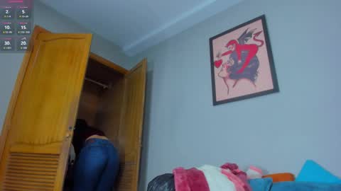  Eva Grey  online show from November 16, 8:14 pm