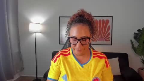  Eva  online show from June 16, 8:55 pm