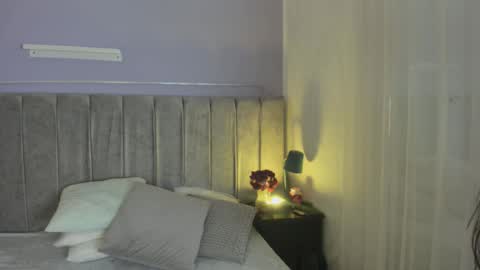 julieth online show from November 29, 1:14 pm