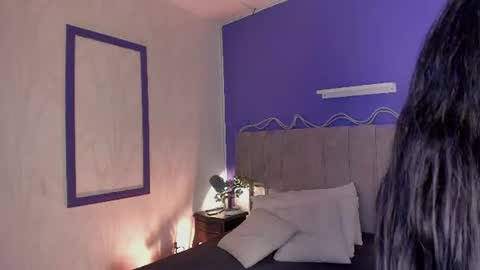 julieth online show from July 30, 7:46 pm