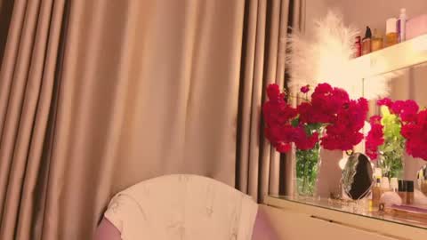 Snapshot of evaangelxxx chatting on June 11, 7:23 pm Eva 3 online show from June 11, 7:23 pm