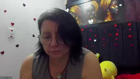 Eva online show from June 15, 4:09 pm