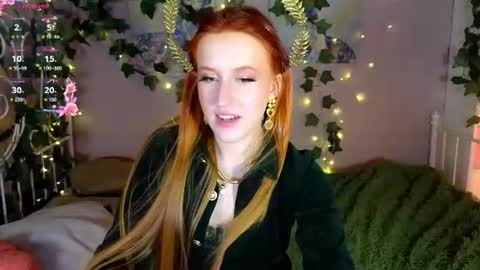 EvaBellea online show from July 16, 1:17 pm