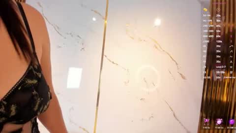 EvaBloom online show from October 14, 1:01 pm