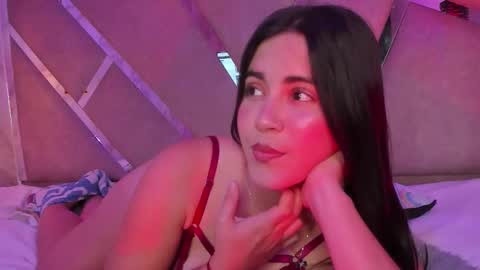 EvaBloom online show from November 21, 10:08 pm