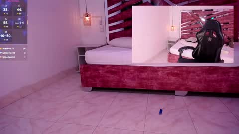EvaBloom online show from May 15, 11:45 pm