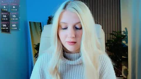 Eva  online show from January 9, 1:41 am