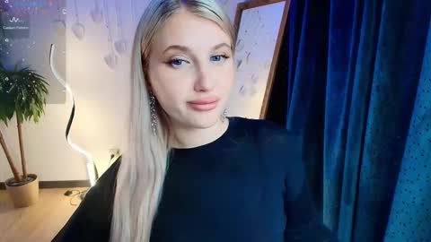 Eva  online show from February 2, 3:27 am