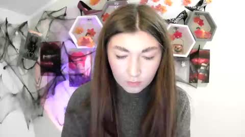 Evachaturbatte online show from October 17, 9:12 am