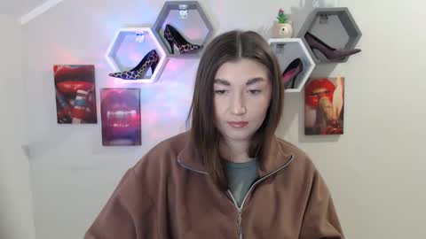 Evachaturbatte online show from February 2, 11:09 am