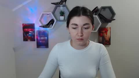 Evachaturbatte online show from February 15, 6:15 pm