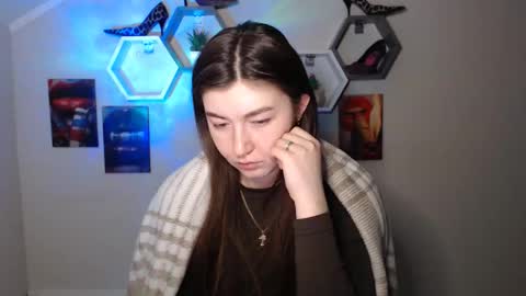 Evachaturbatte online show from February 23, 6:22 am