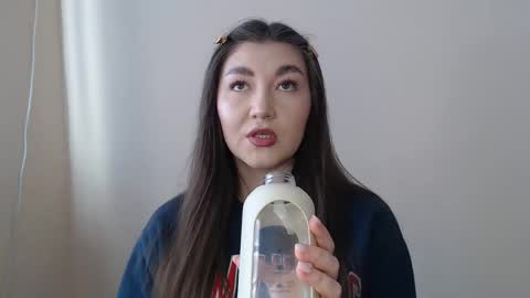 Evachaturbatte online show from March 16, 8:18 am