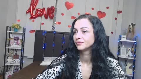 EvaClarkk online show from May 30, 5:15 am