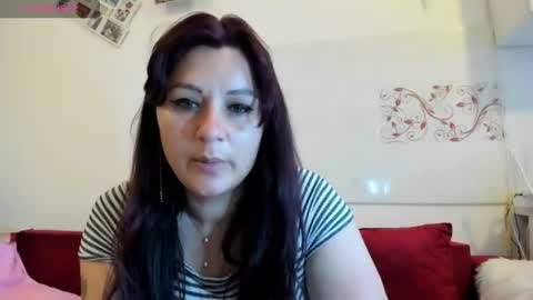 Snapshot of evadiana8484 chatting on July 24, 10:35 am evadiana8484 online show from July 24, 10:35 am