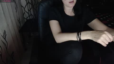 EVADREAM online show from October 21, 5:35 pm