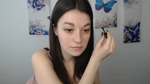 Eva online show from March 26, 11:38 am