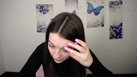 Eva online show from May 12, 2:14 pm