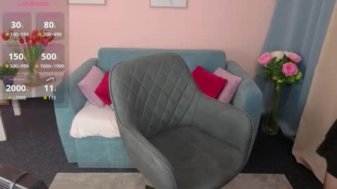 Snapshot of evafolverr chatting on November 26, 7:09 am Eva online show from November 26, 7:09 am