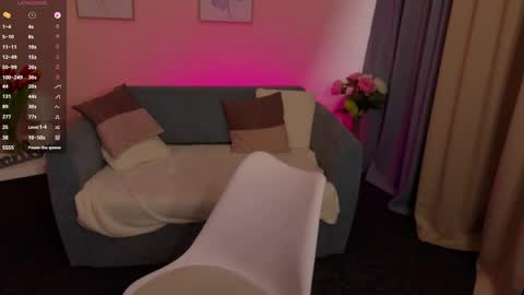 Eva online show from May 14, 10:33 am