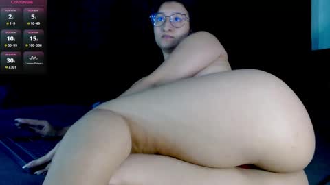 Snapshot of evah_lee chatting on June 3, 3:42 am Evah Lee online show from June 3, 3:42 am
