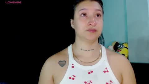 Evah Lee online show from June 30, 3:07 am
