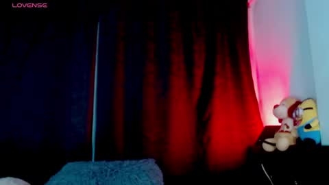 Evah Lee online show from July 11, 2:36 am