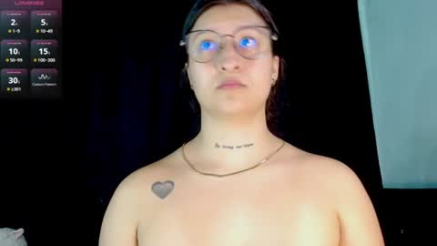 Evah Lee online show from July 28, 3:35 am