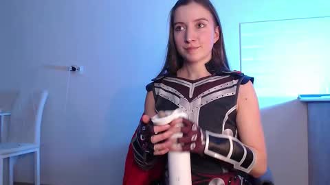 Eva online show from February 5, 2:27 am